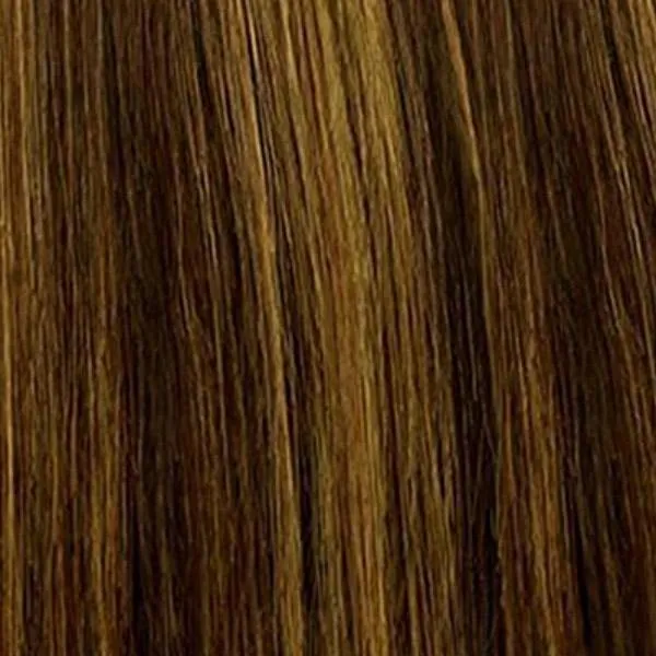 Bobbi Boss Trendi Innovative Full Cap Wig - TR400 ECHO - (C)