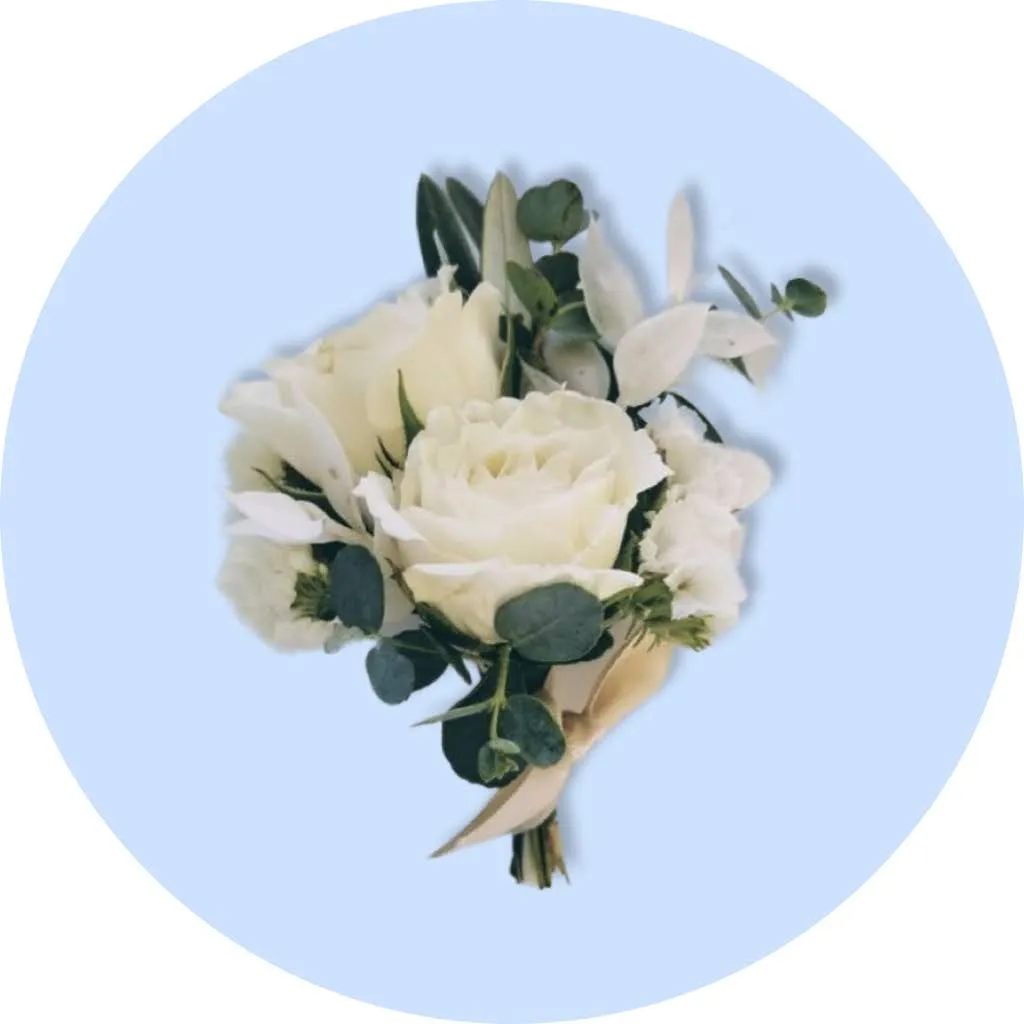 Boutonnieres and Corsages