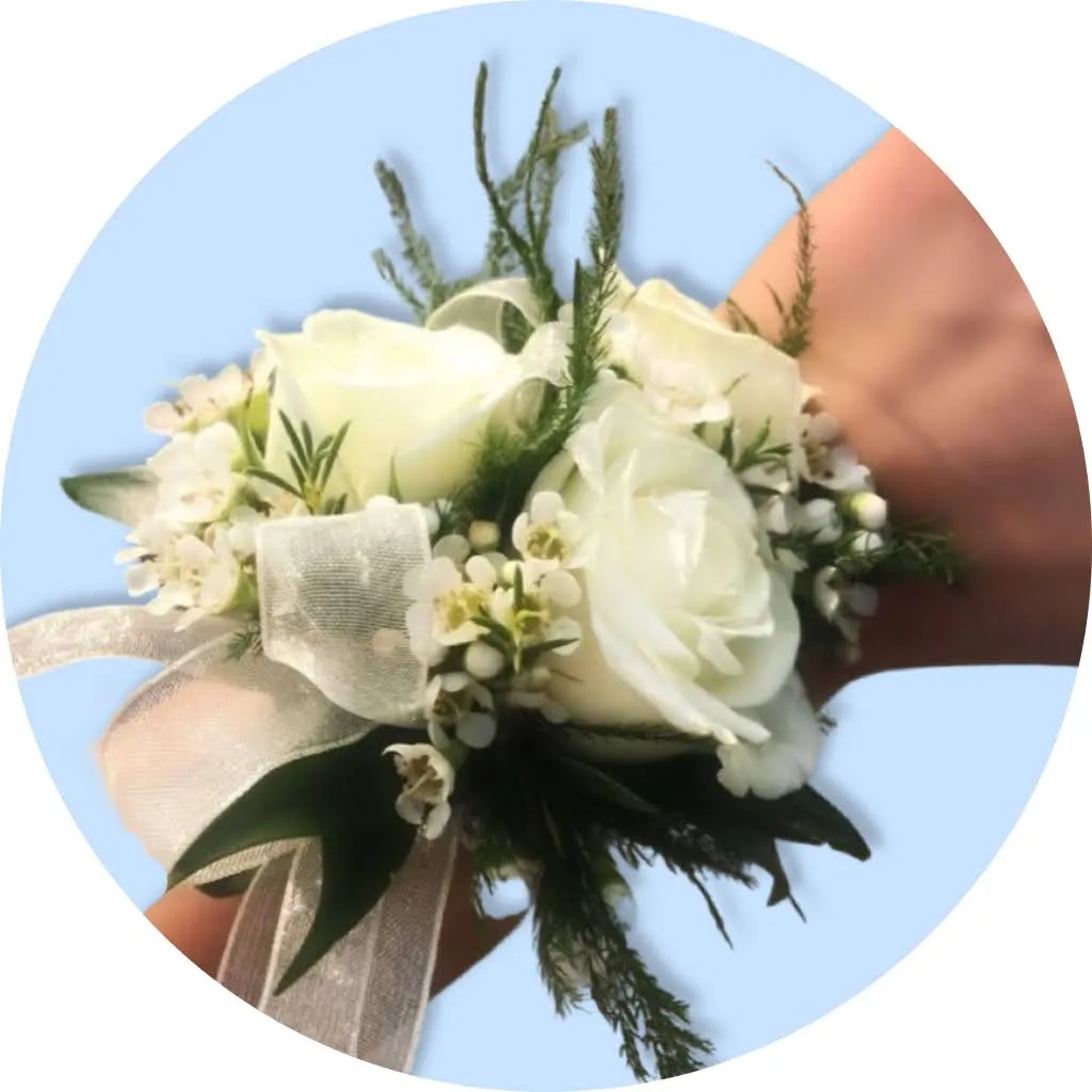 Boutonnieres and Corsages