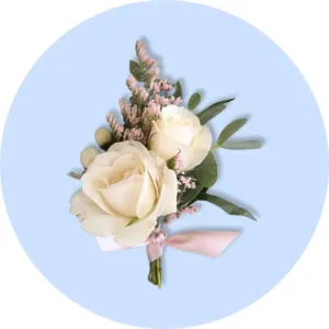 Boutonnieres and Corsages