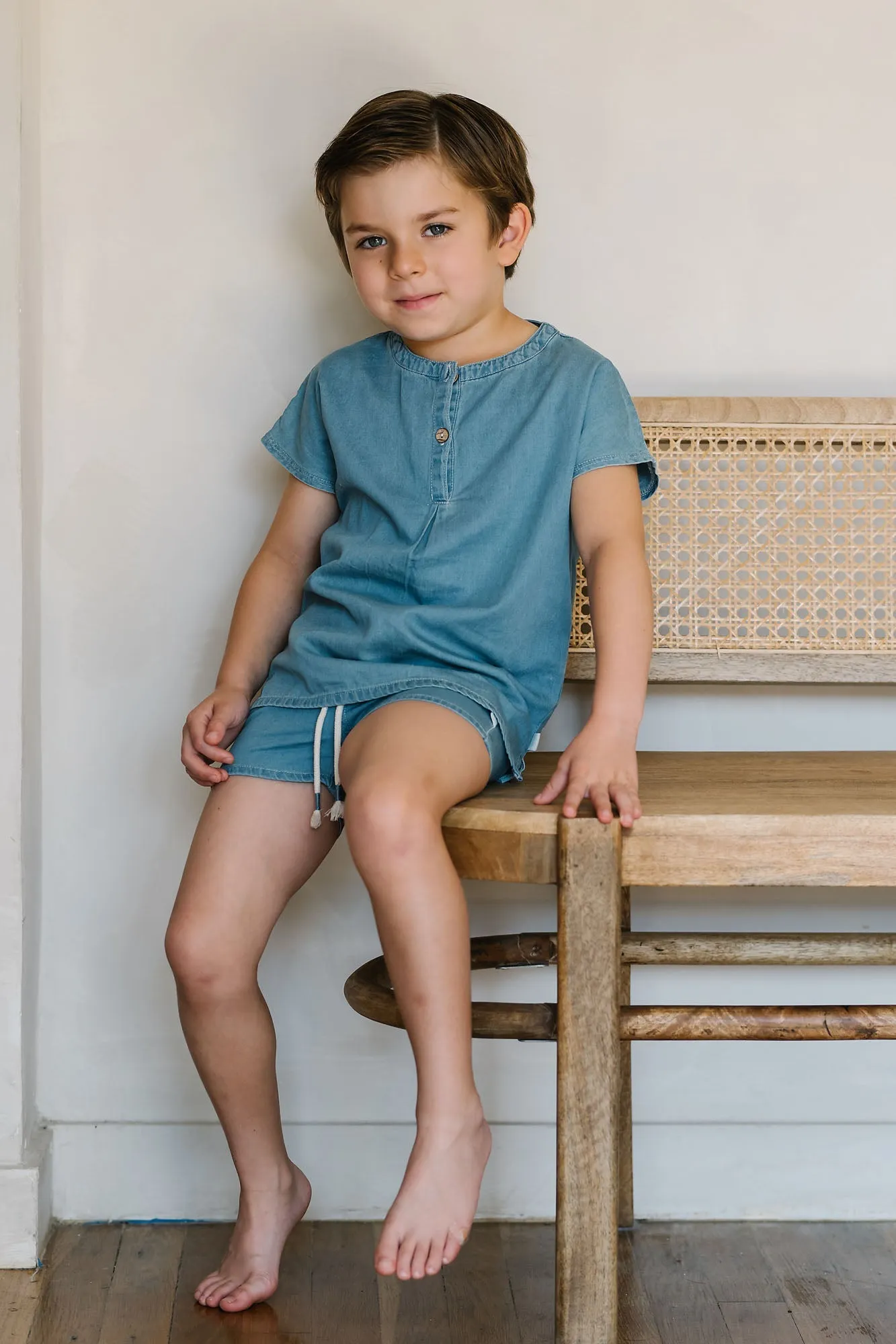 Boys Shirt