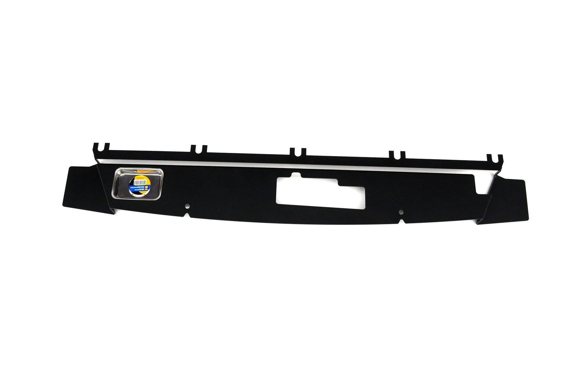 BPF 05-11 Toyota Tacoma Radiator Cover