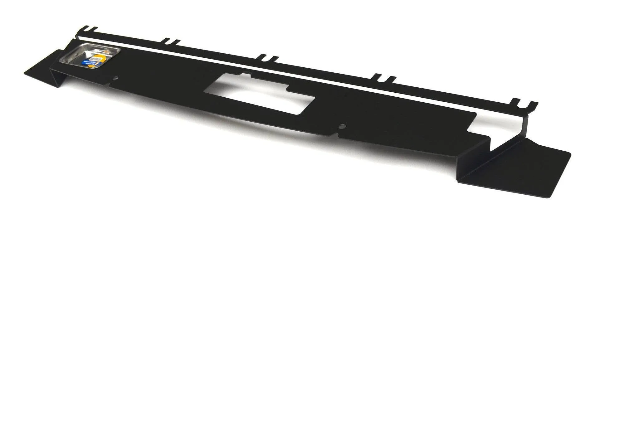 BPF 05-11 Toyota Tacoma Radiator Cover