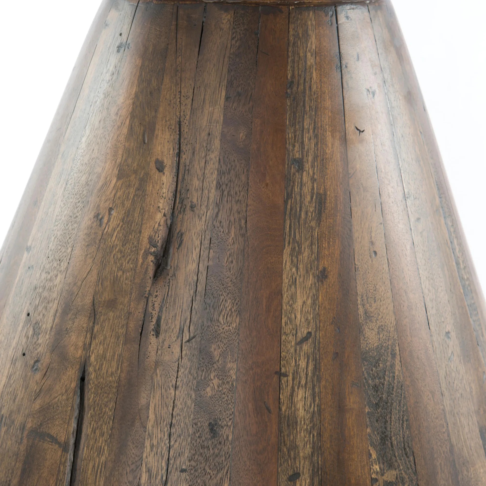 Bronx Dining Table-Tanner Brown