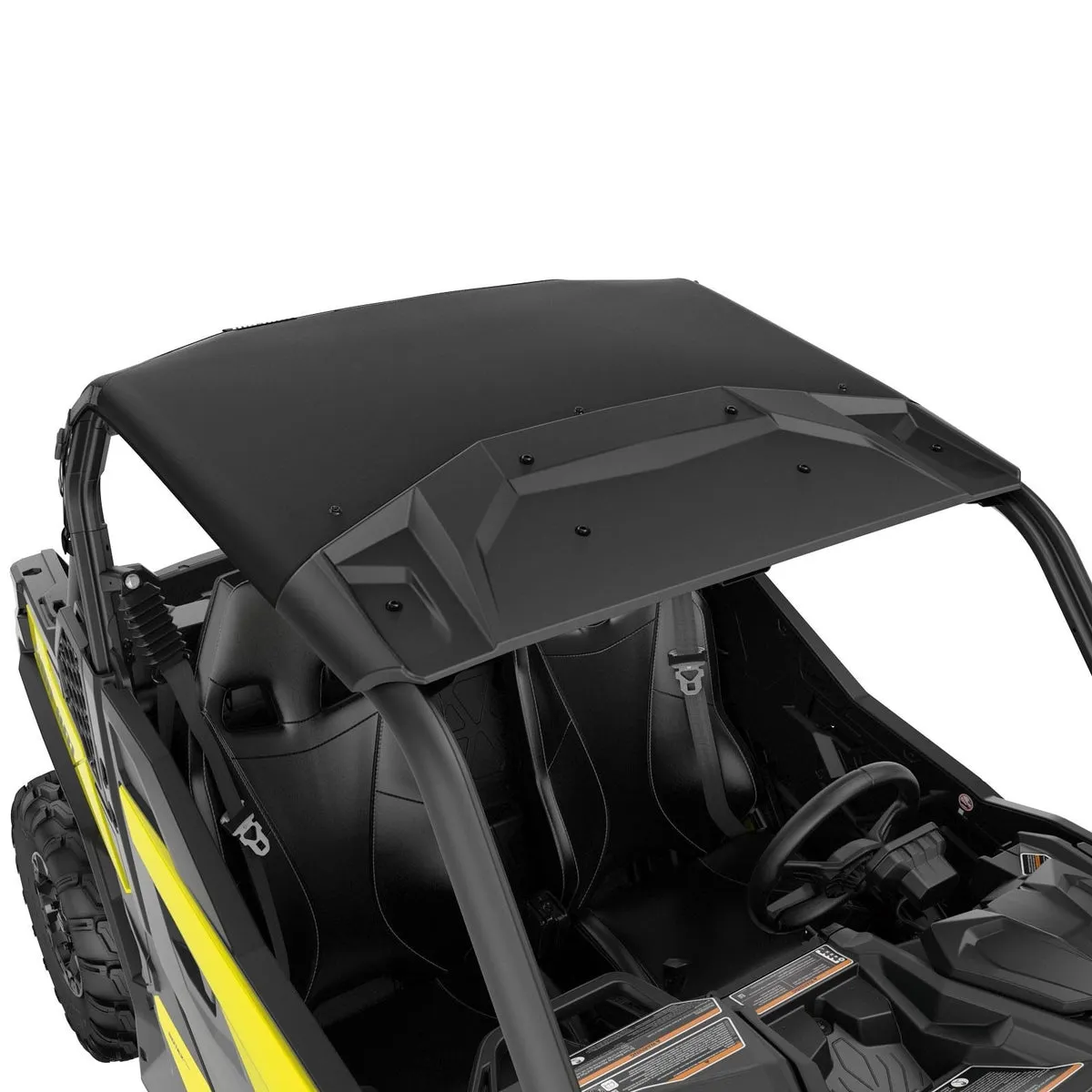 Can-Am Bimini Roof With Sun Visor | Commander, Defender, Maverick, Maverick X3