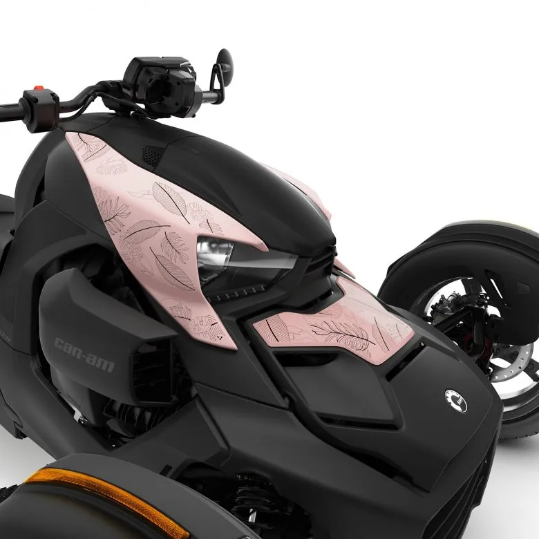 Can-Am Ryker Exclusive Panel Kit