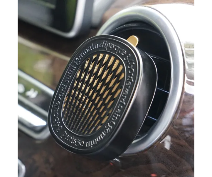Car Diffuser with Baies Insert