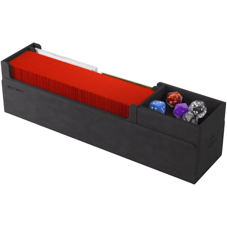 Cards' Lair 400  Black - Convertible Game Box