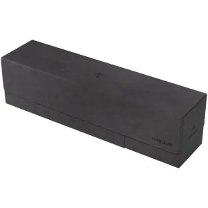 Cards' Lair 400  Black - Convertible Game Box