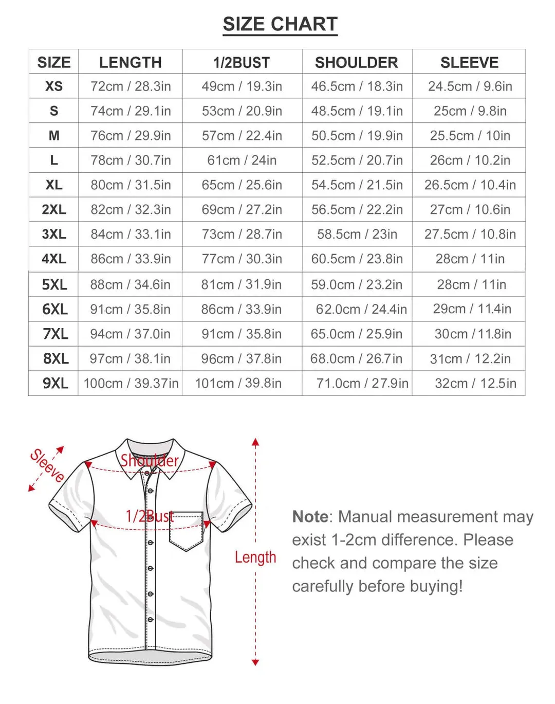 Cartoon Character Halloween Casual Large Size Short Sleeve Shirt 2407004411