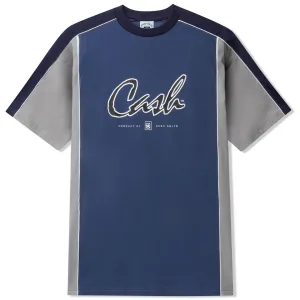 Cash Only - Pier Tee Denim