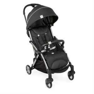 Chicco Chicco 79877.21 79739 Goody Plus Stroller With Adaptor