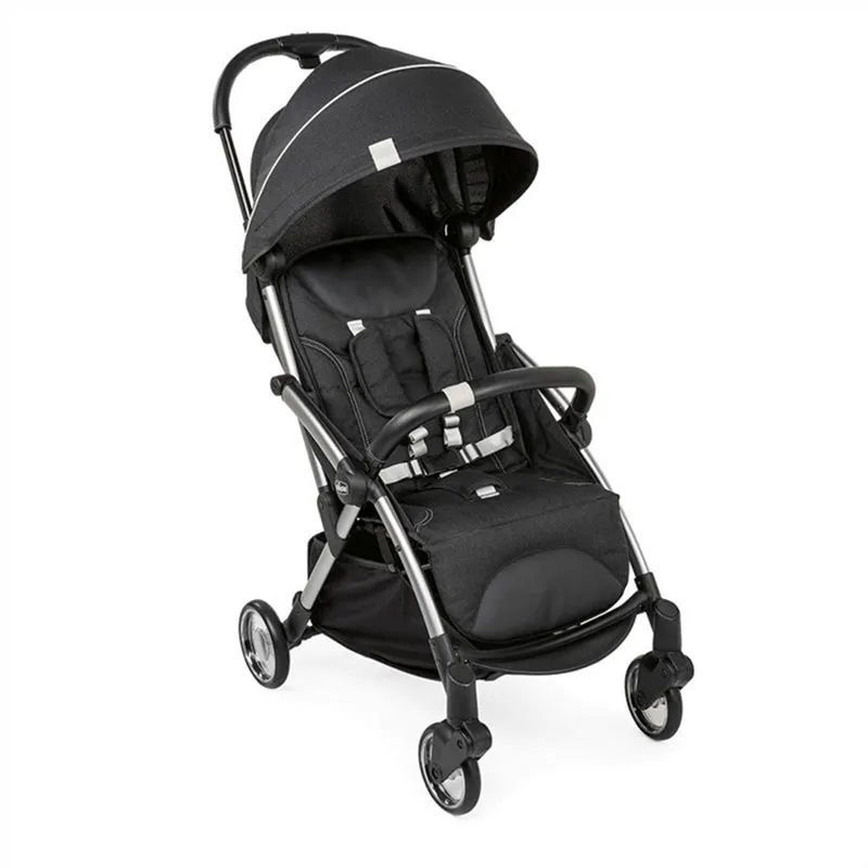 Chicco Chicco 79877.21 79739 Goody Plus Stroller With Adaptor