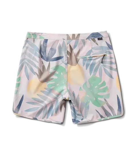 Chiller De Palmas Multi Color Boardshorts
