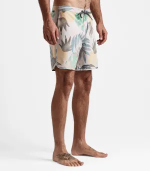 Chiller De Palmas Multi Color Boardshorts