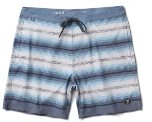 Chiller Serape Dark Sky Boardshorts