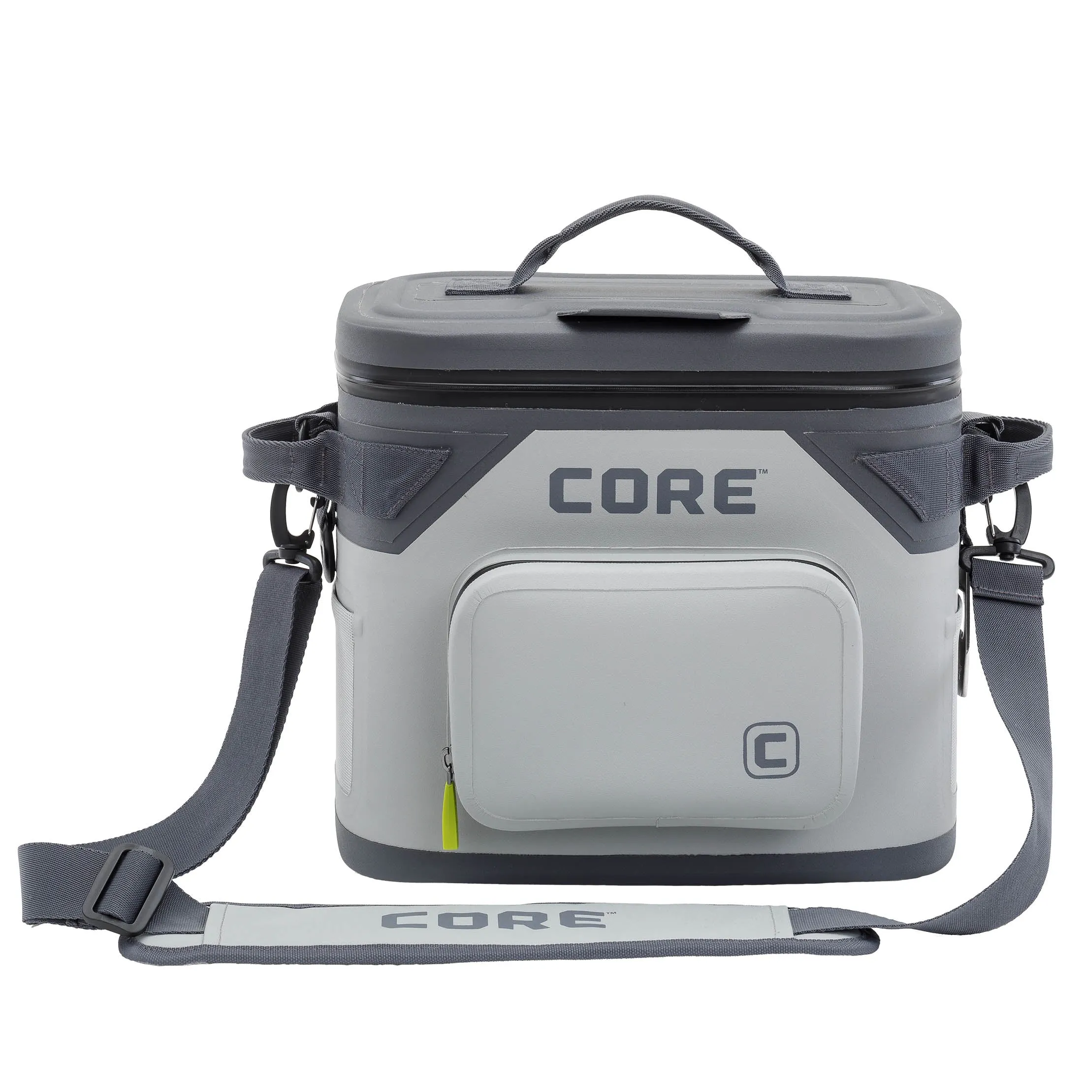 CLIMAKEEP Magnetic 12 Can Soft Cooler