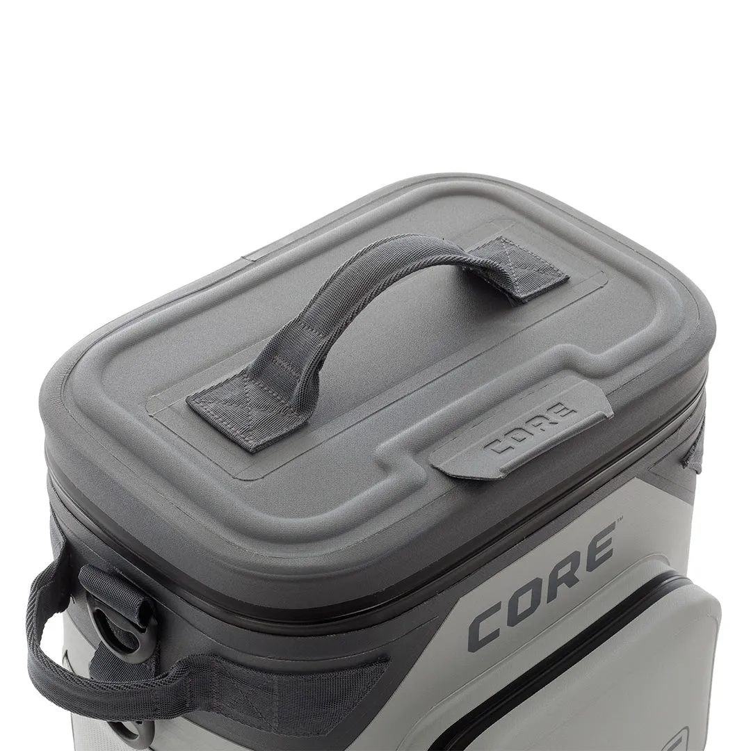 CLIMAKEEP Magnetic 12 Can Soft Cooler