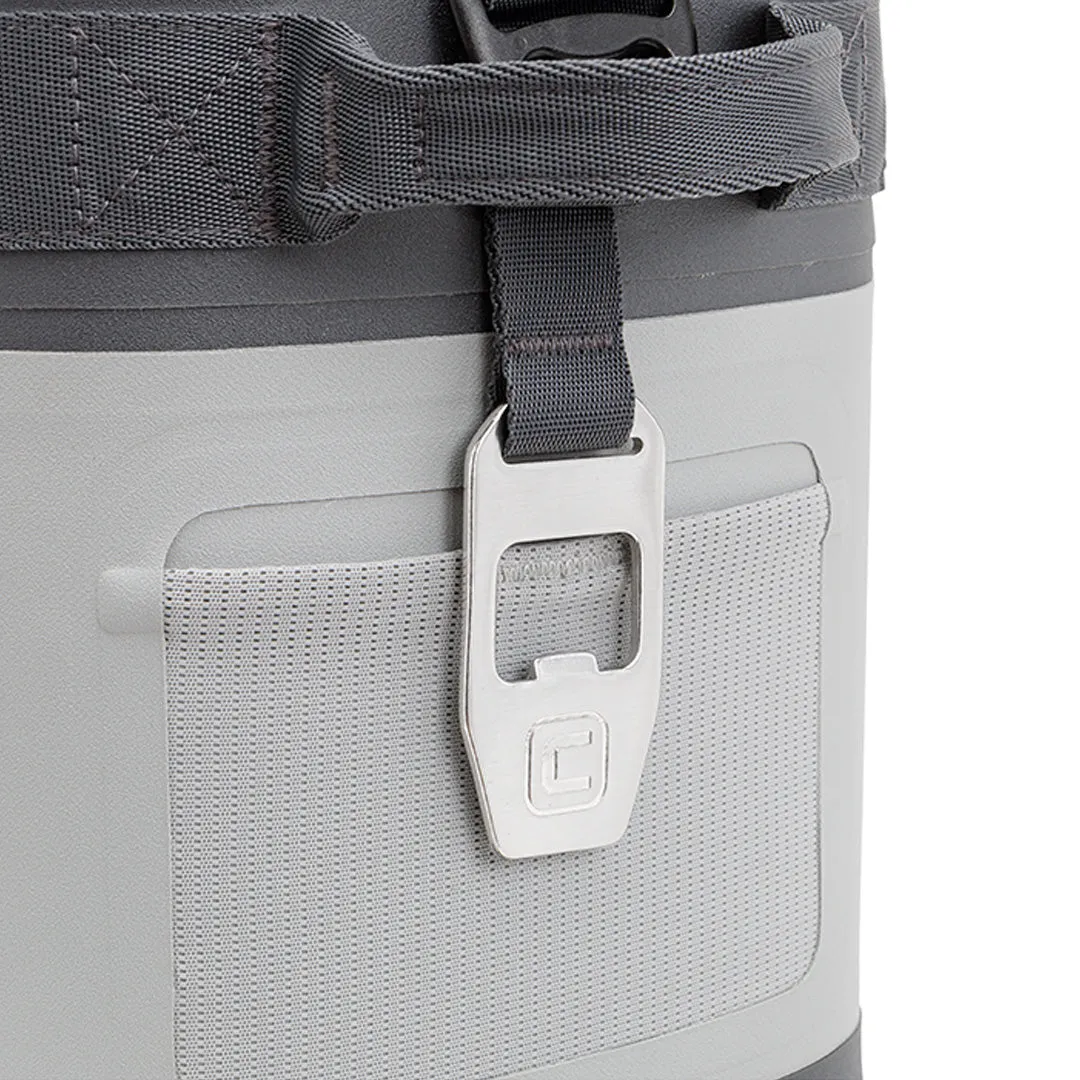 CLIMAKEEP Magnetic 12 Can Soft Cooler