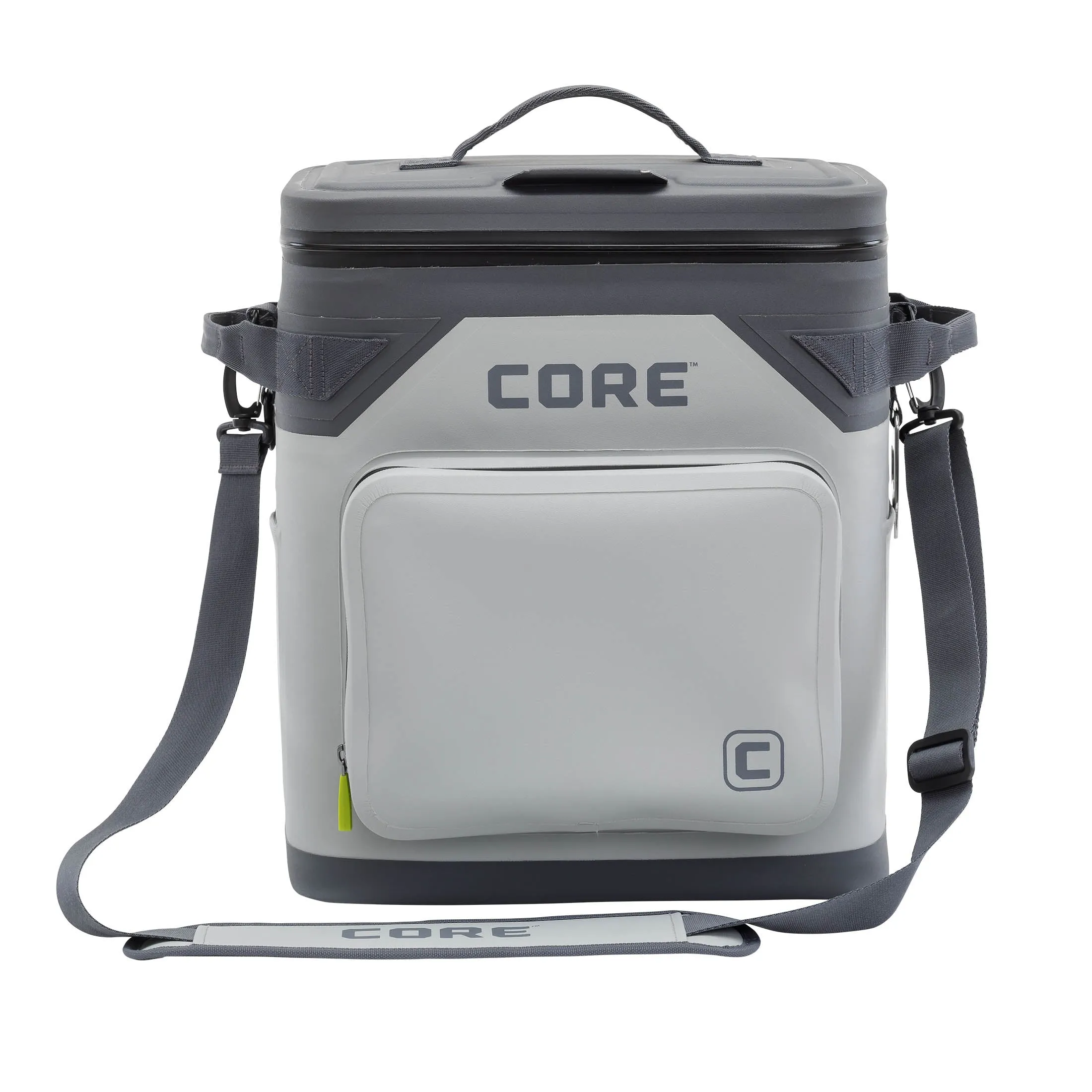 CLIMAKEEP Magnetic 36 Can Soft Cooler