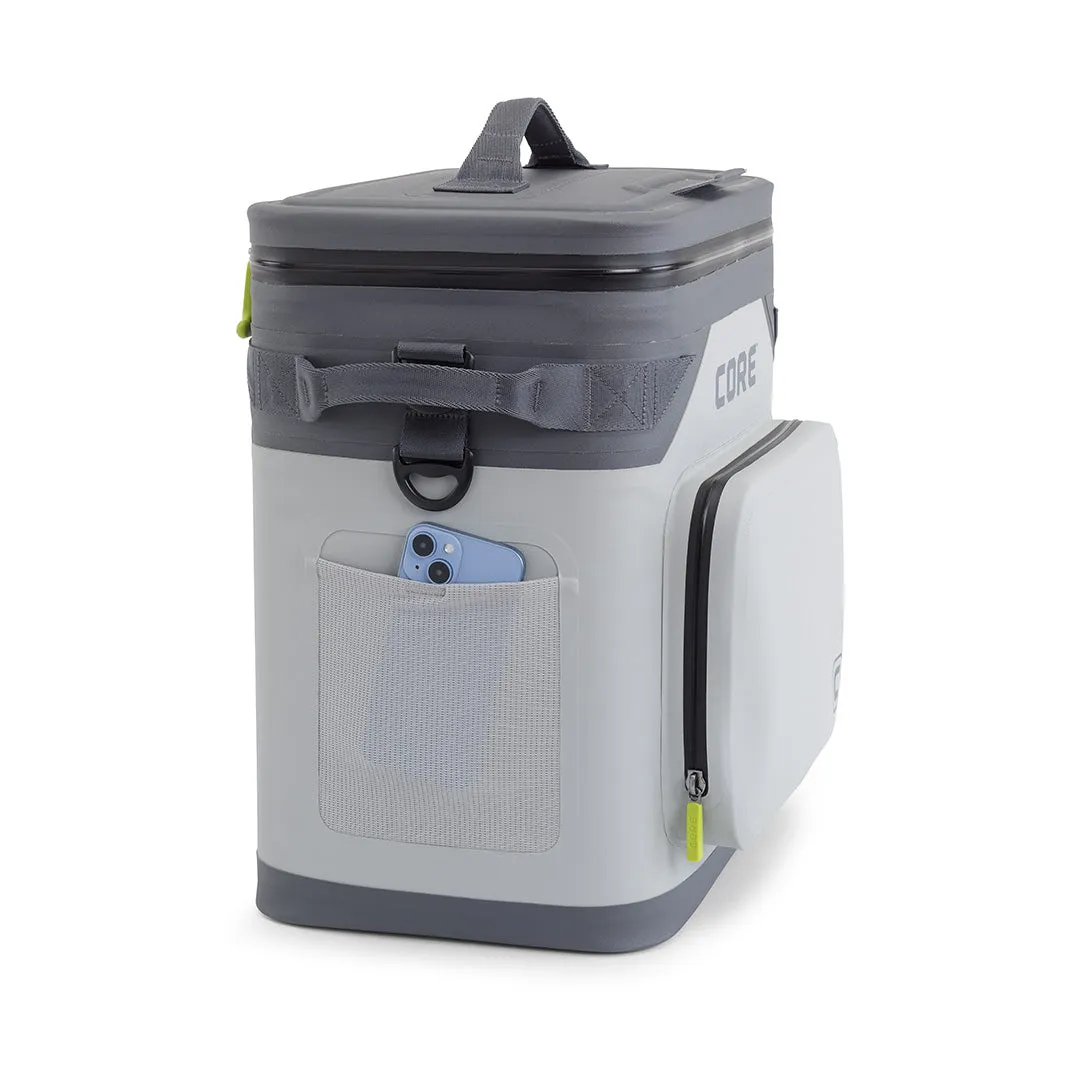 CLIMAKEEP Magnetic 36 Can Soft Cooler
