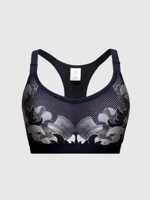 Comfi Bra Koi Mono