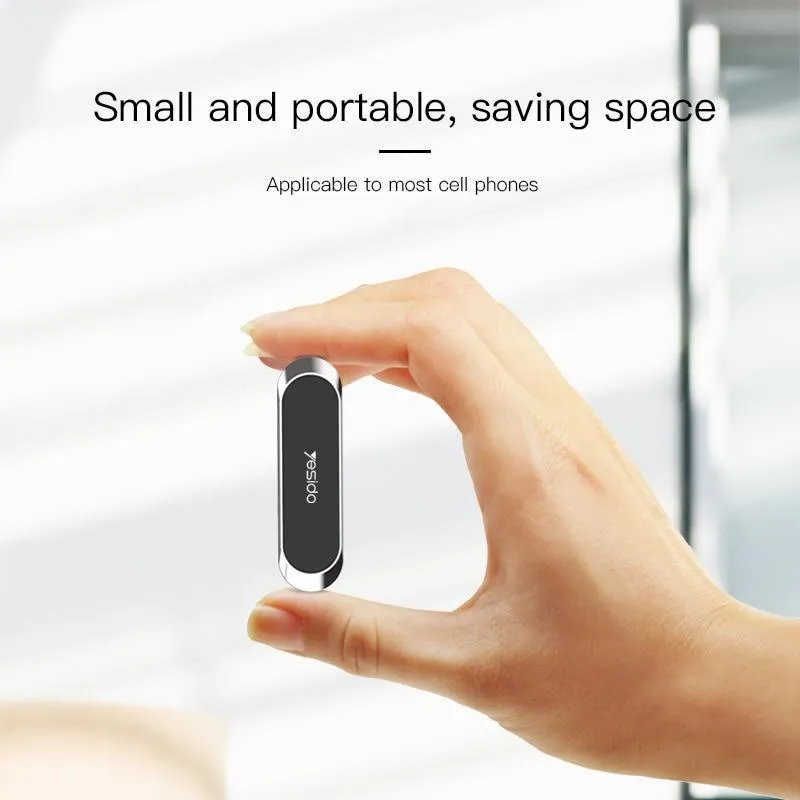 Coolmount Dashboard Magnetic Phone Mount