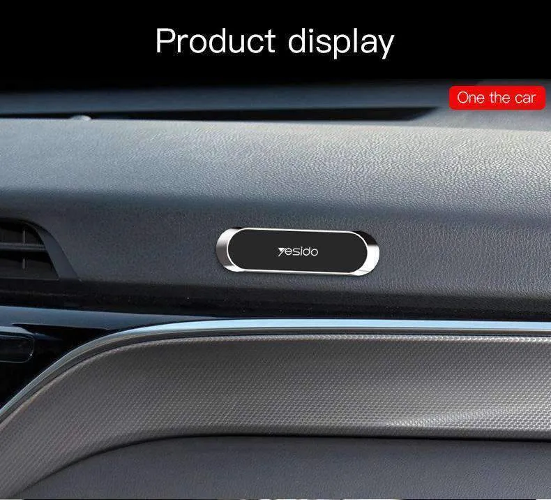 Coolmount Dashboard Magnetic Phone Mount