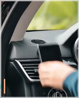 Coolmount Dashboard Magnetic Phone Mount