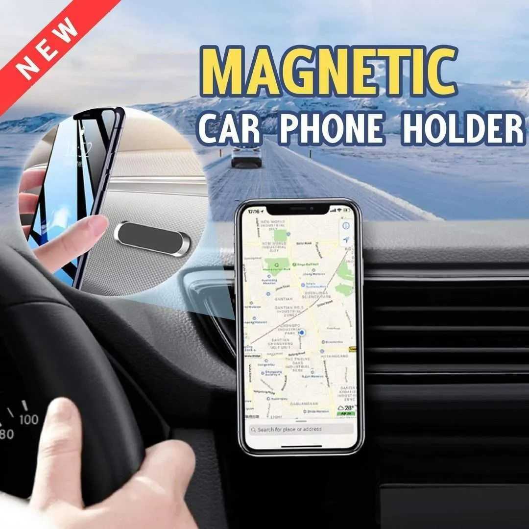 Coolmount Dashboard Magnetic Phone Mount
