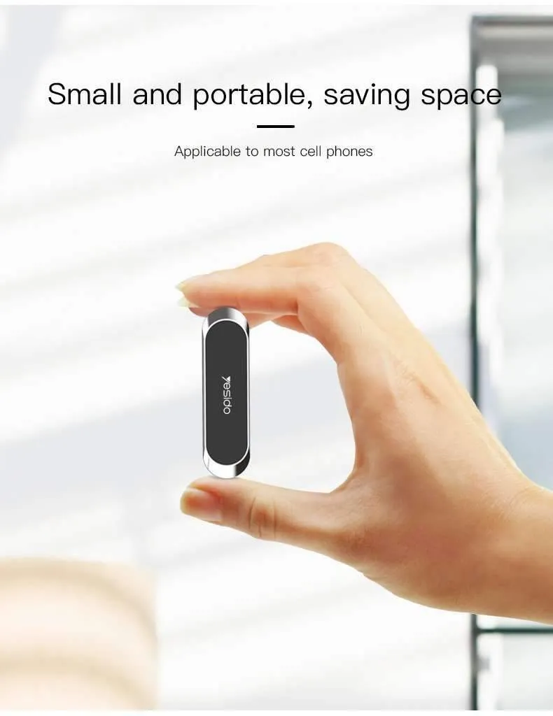 Coolmount Dashboard Magnetic Phone Mount