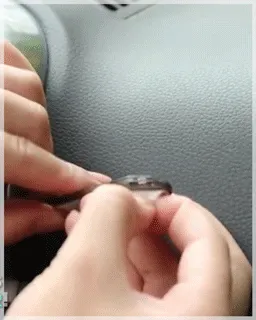 Coolmount Dashboard Magnetic Phone Mount