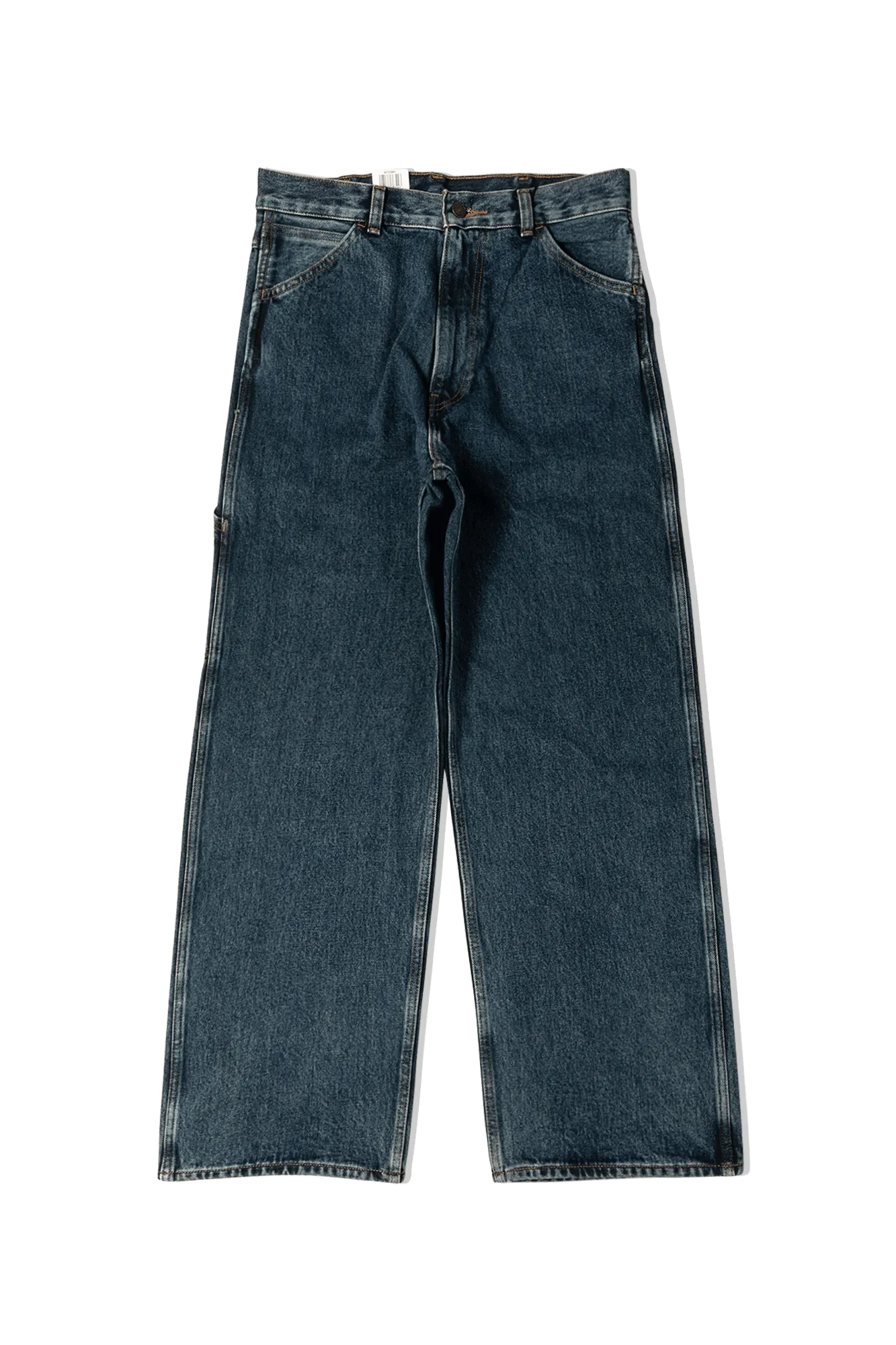 Crop Carpenter