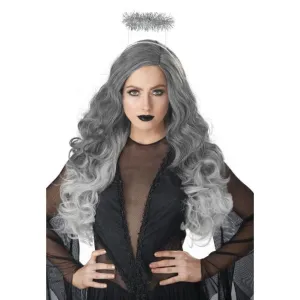 Dark Angel Wig
