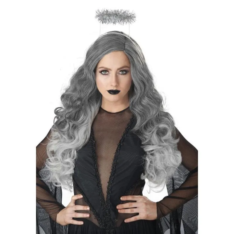 Dark Angel Wig