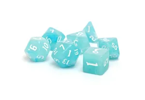 Dark Magic Dice - Aquarius