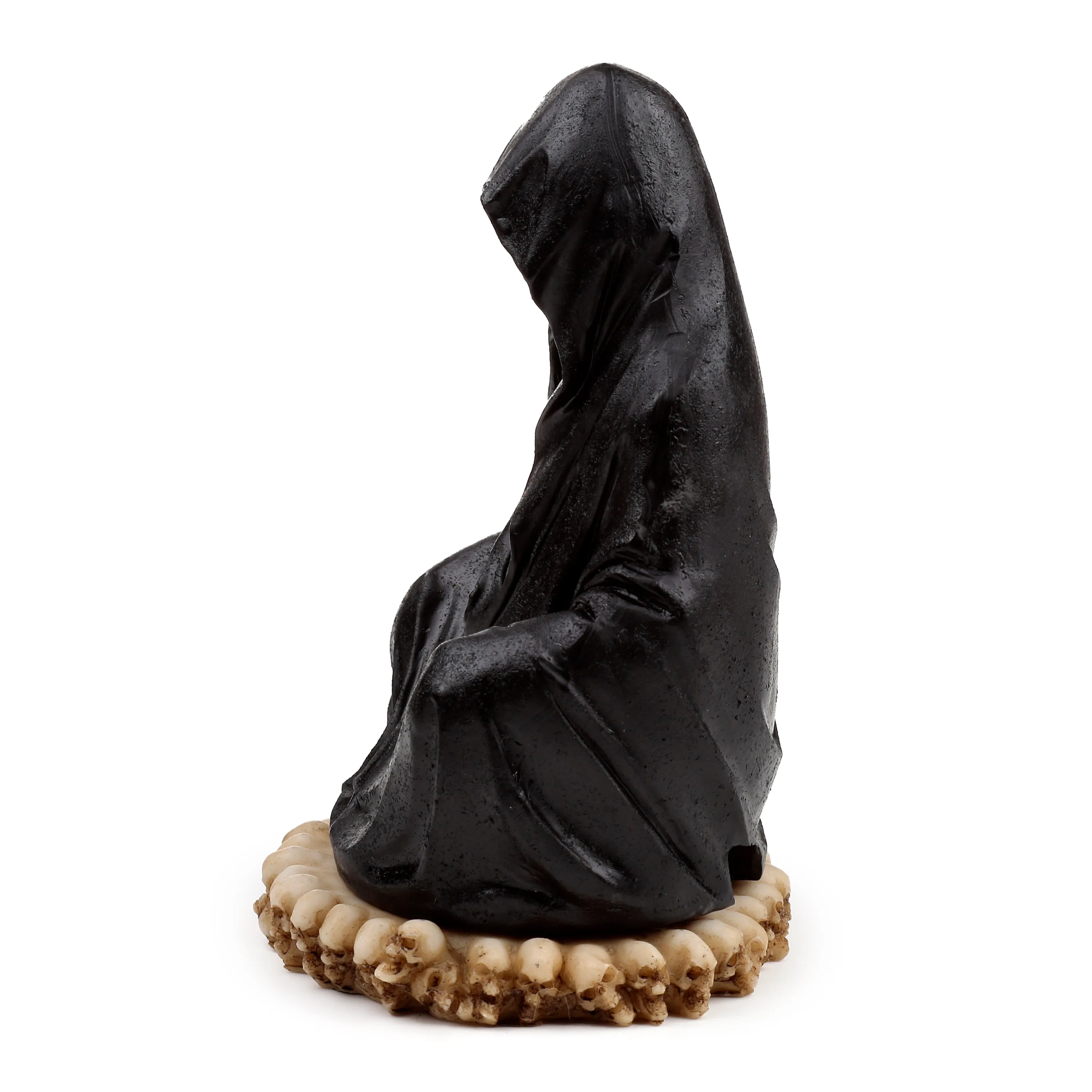 Dark Shadow LED Incense Cone Burner