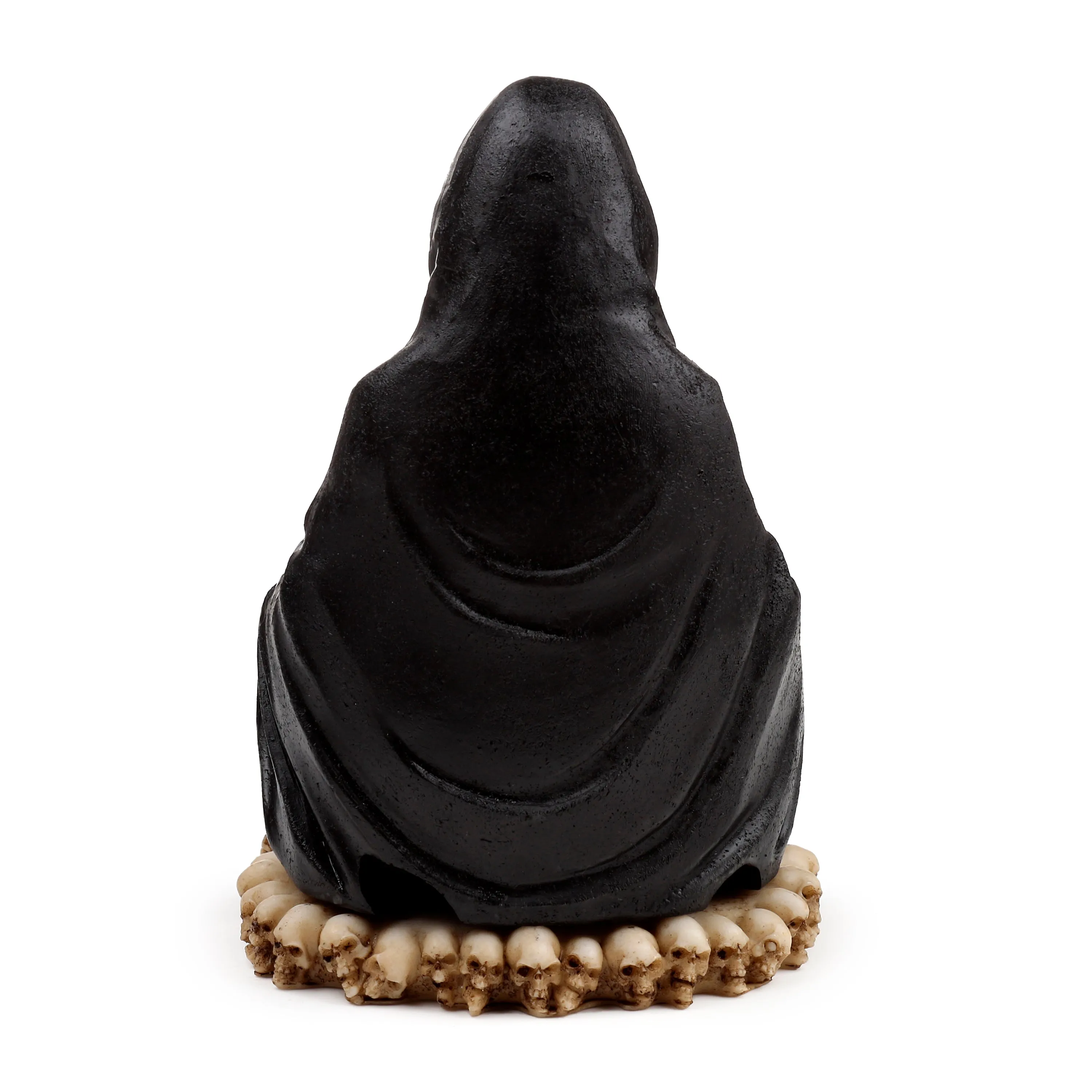 Dark Shadow LED Incense Cone Burner