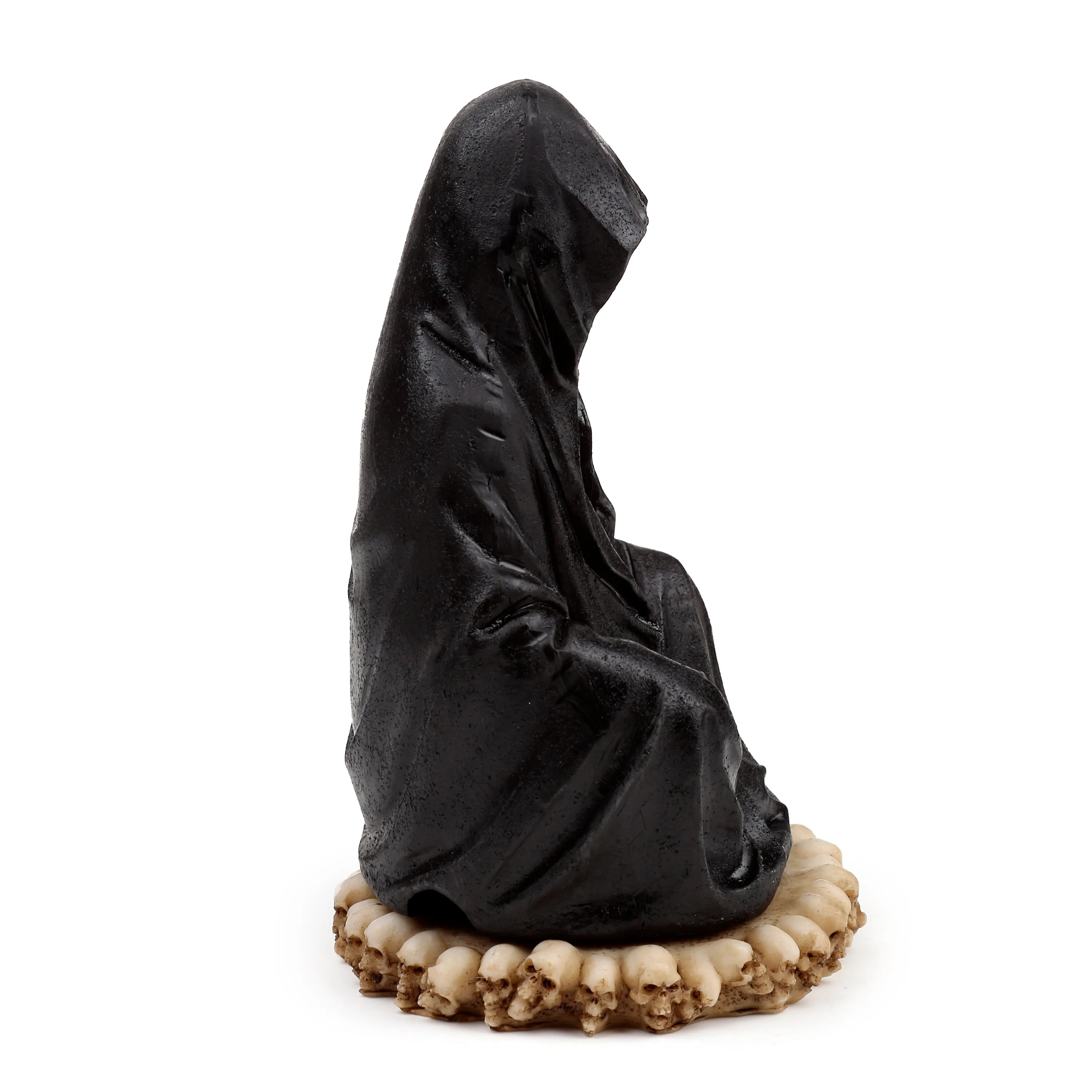 Dark Shadow LED Incense Cone Burner