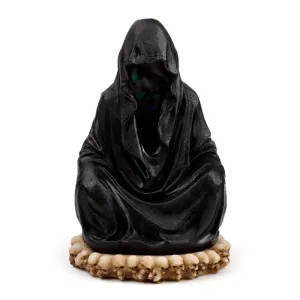 Dark Shadow LED Incense Cone Burner