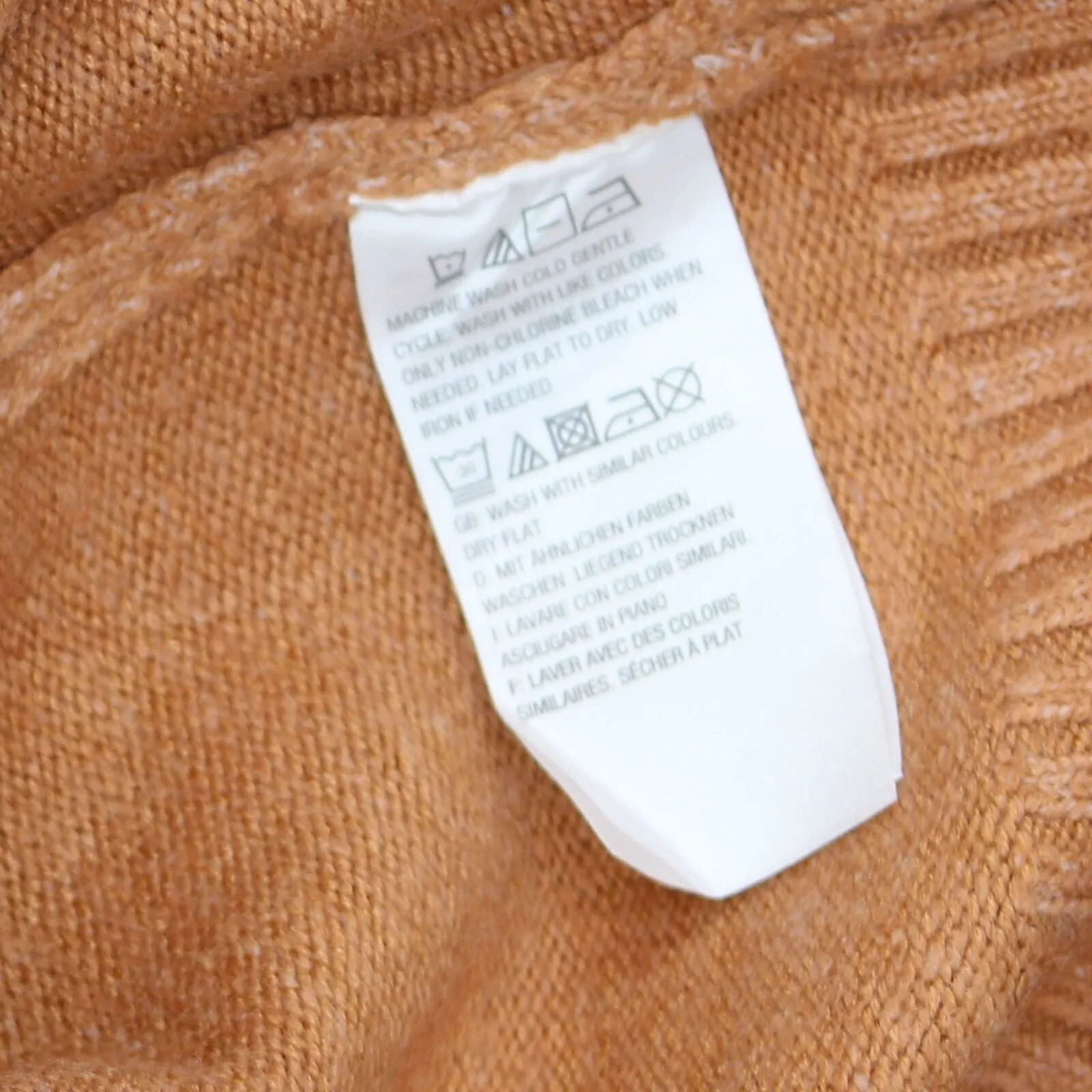 Denim & Co. Button Front Long-Sleeve Sweater With Hood