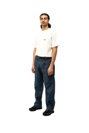 Denim Baggy Pant x And Wander