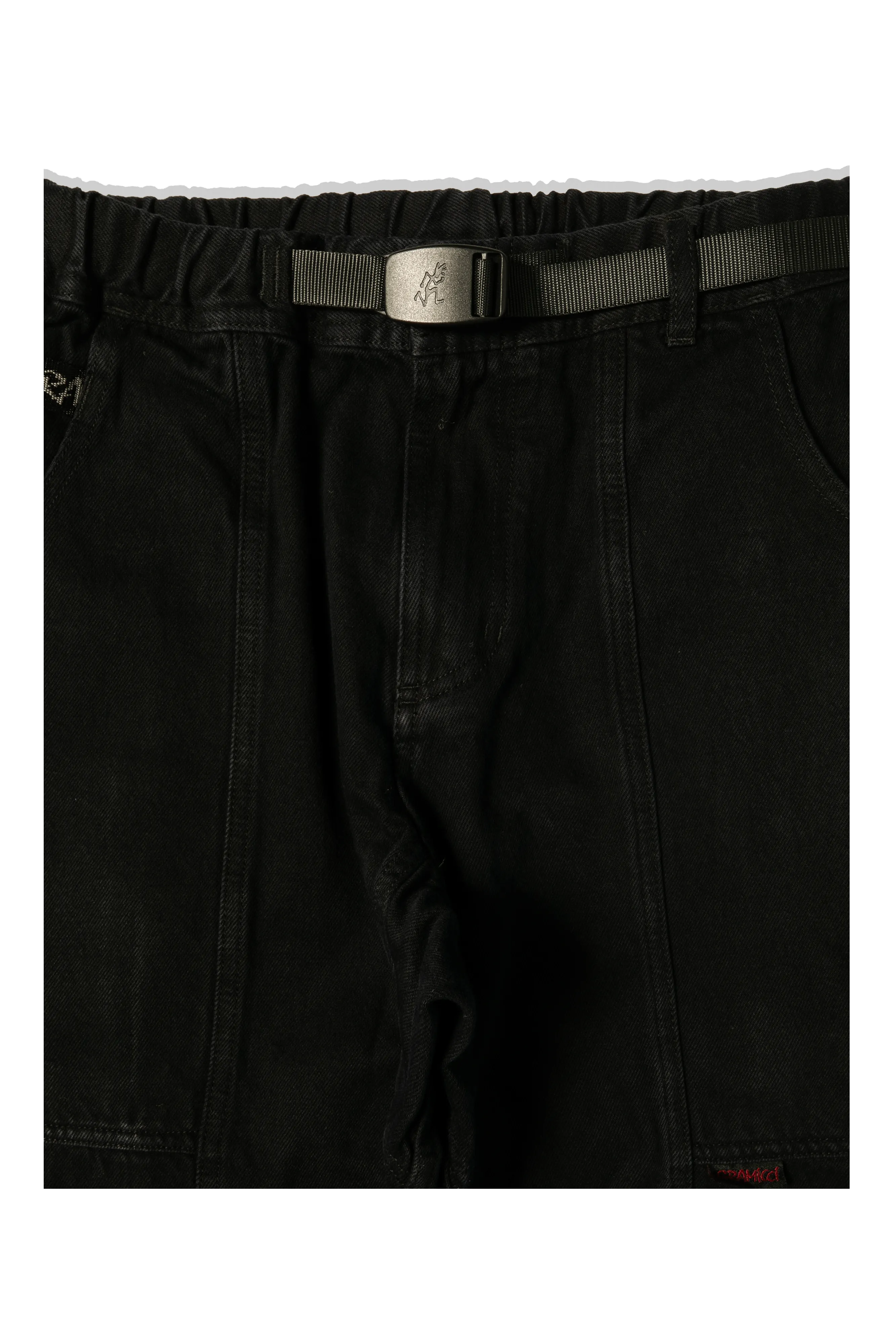 Denim Gadget Pant