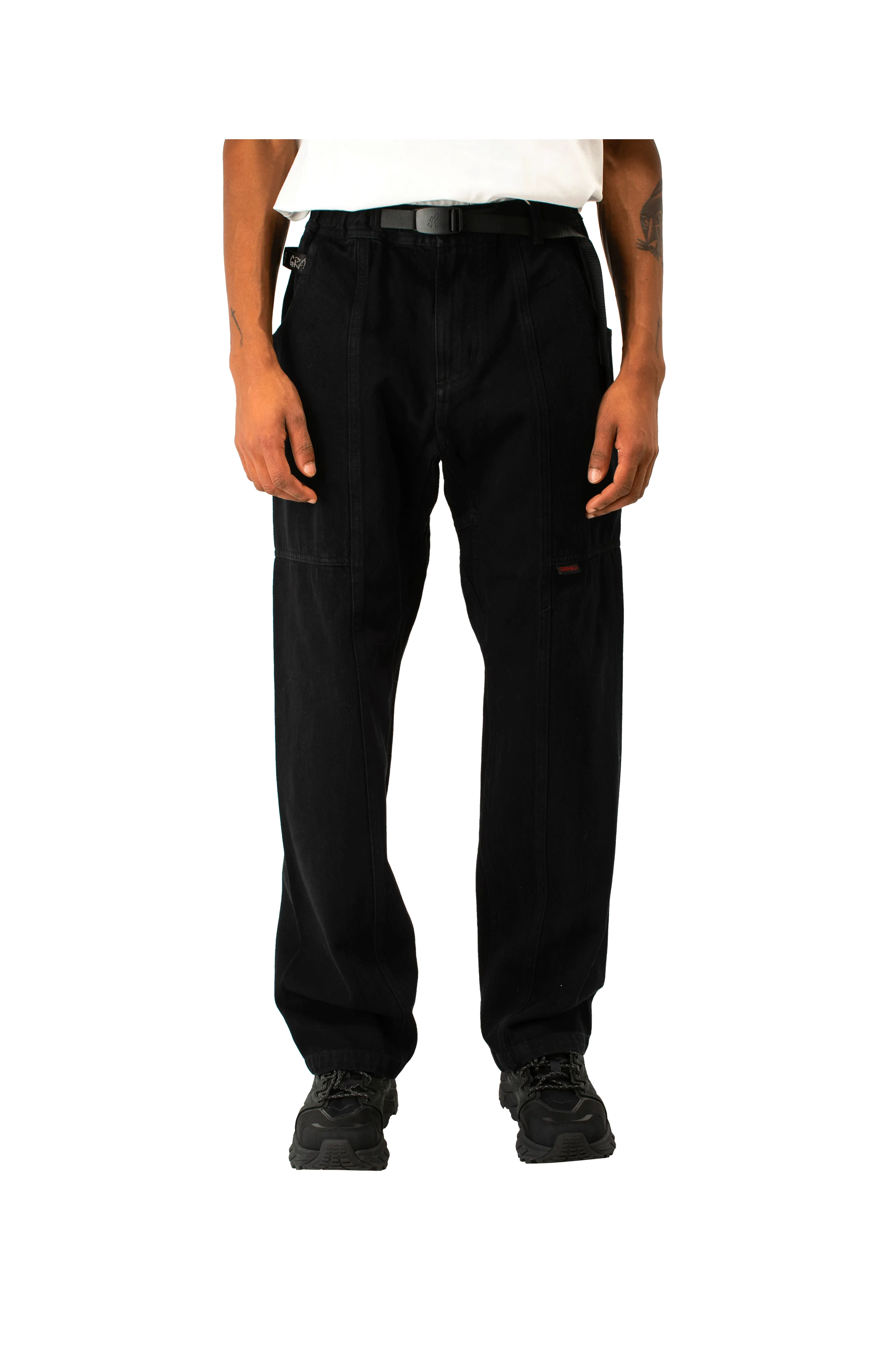 Denim Gadget Pant