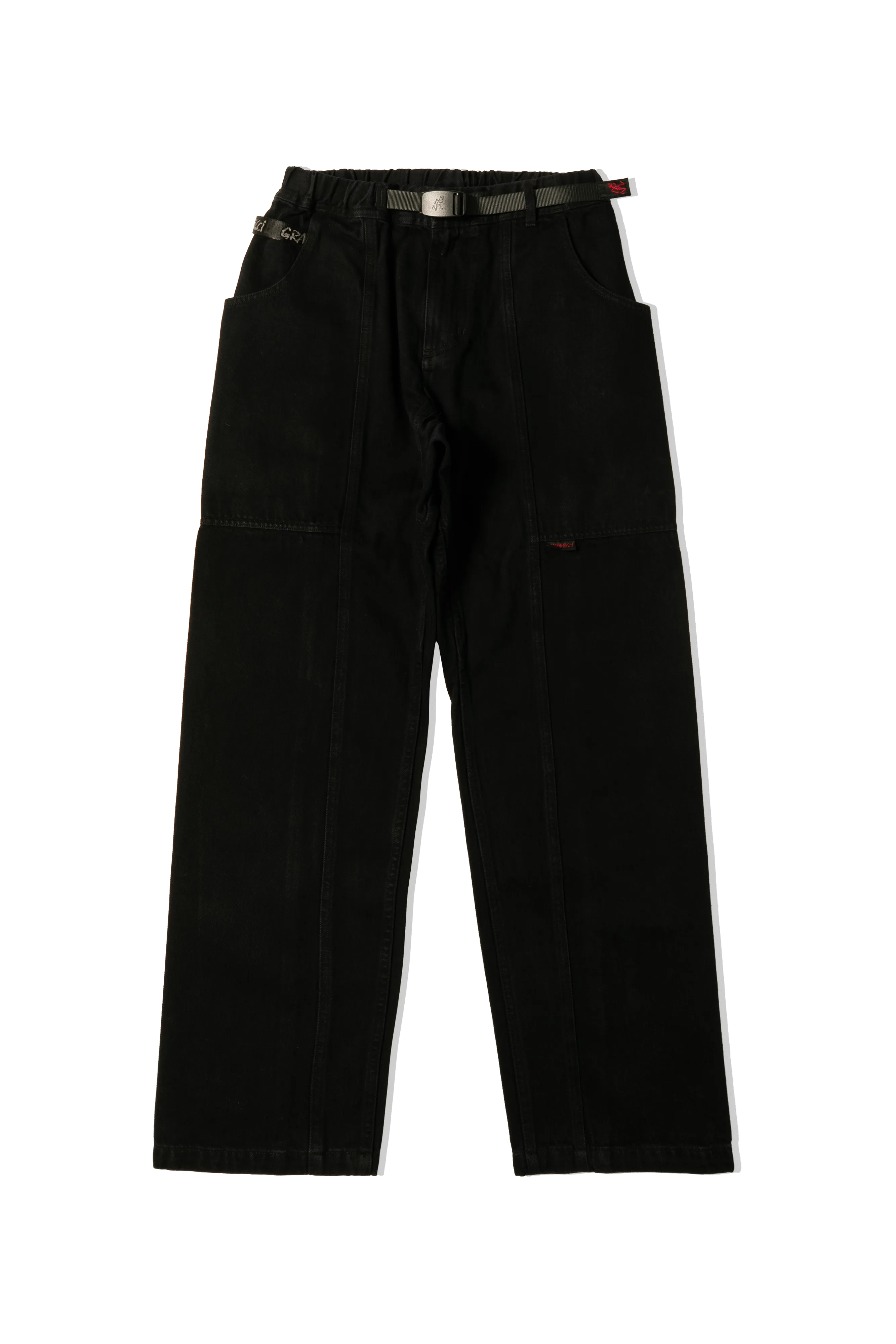 Denim Gadget Pant