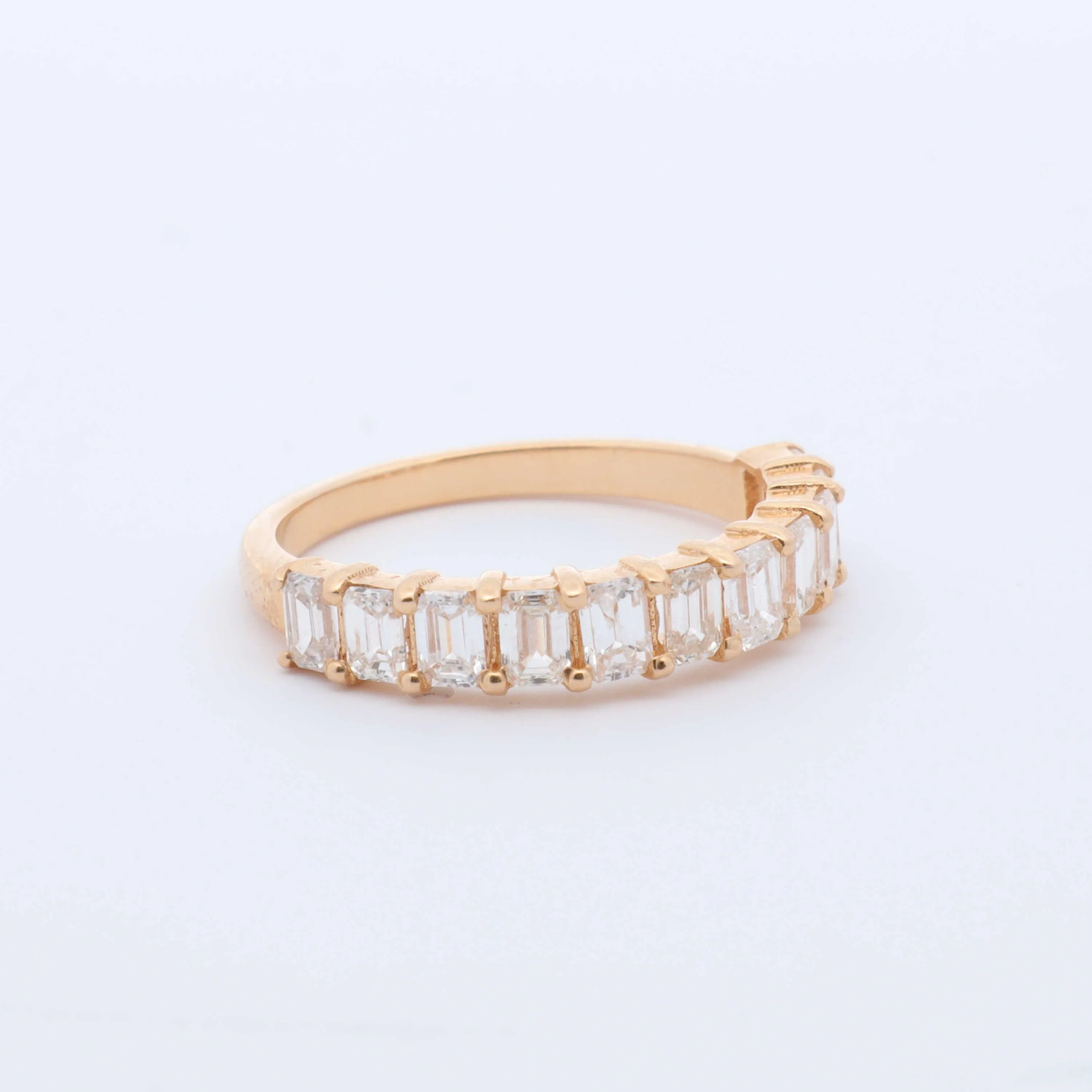 Diamond Anniversary Band