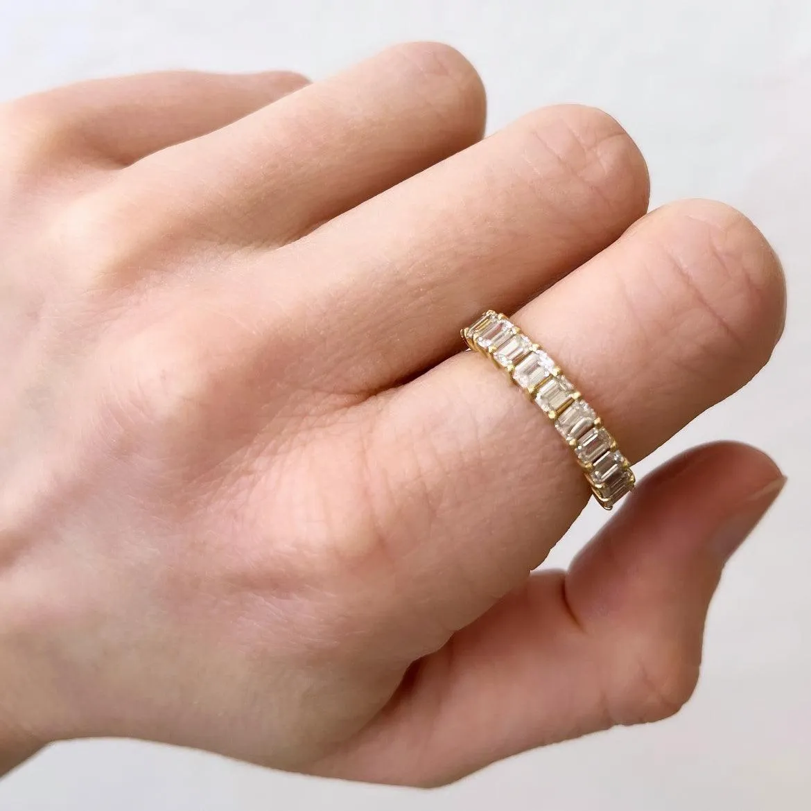 Diamond Anniversary Band