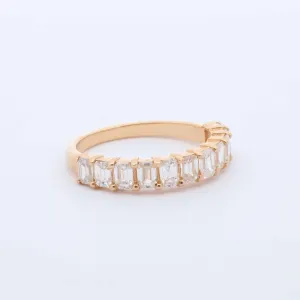 Diamond Anniversary Band
