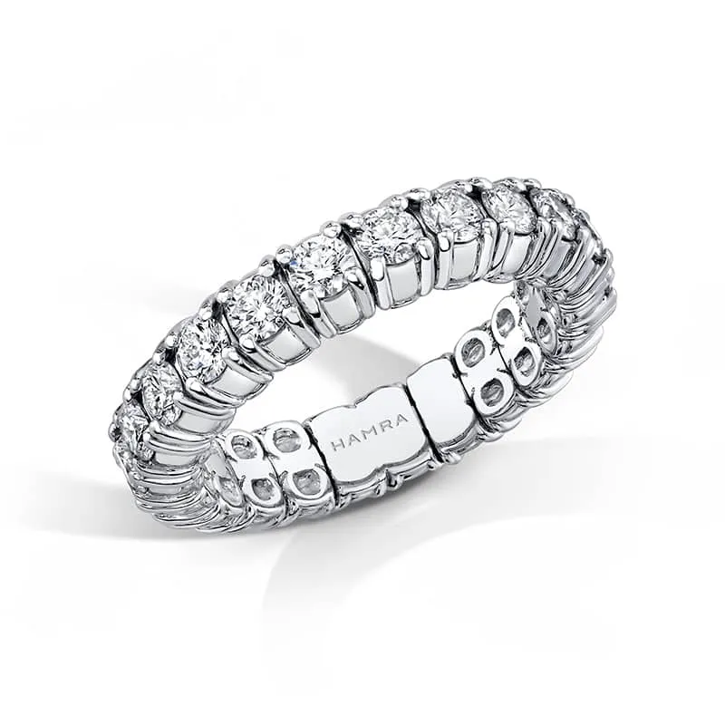 Diamond Eternity Band