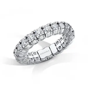 Diamond Eternity Band